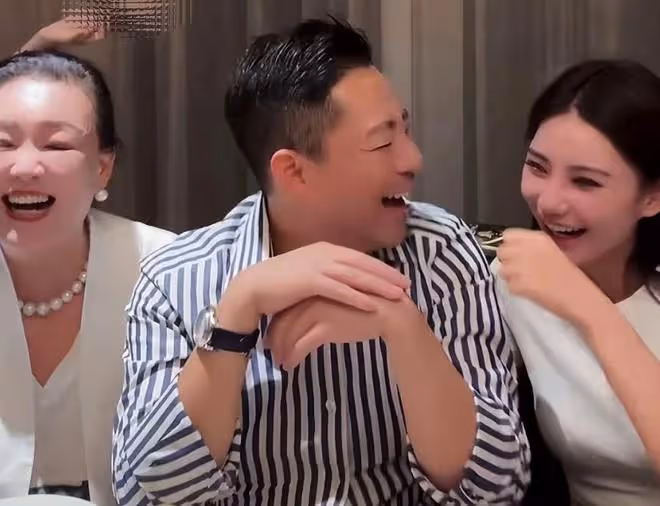 汪小菲透露新計劃，準備買四合院接兒女回北京定居