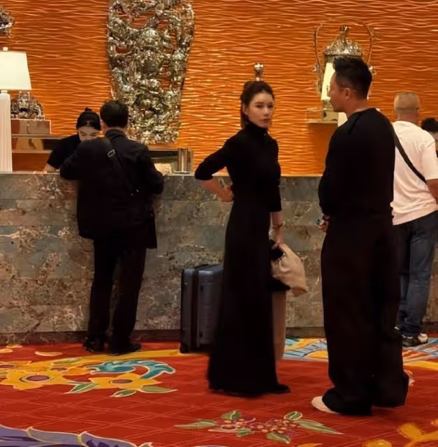 汪小菲透露新計劃，準備買四合院接兒女回北京定居