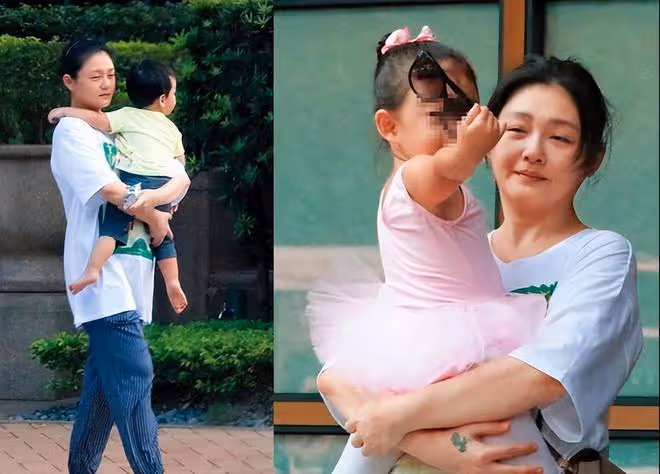 汪小菲透露新計劃,準備買四合院接兒女回北京定居
