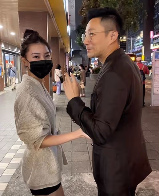 汪小菲透露新計劃,準備買四合院接兒女回北京定居