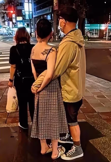 汪小菲透露新計劃,準備買四合院接兒女回北京定居