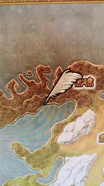 《DQ3重製版》魔物大師抓怪物位置分享