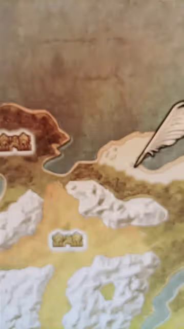 《DQ3重製版》魔物大師抓怪物位置分享