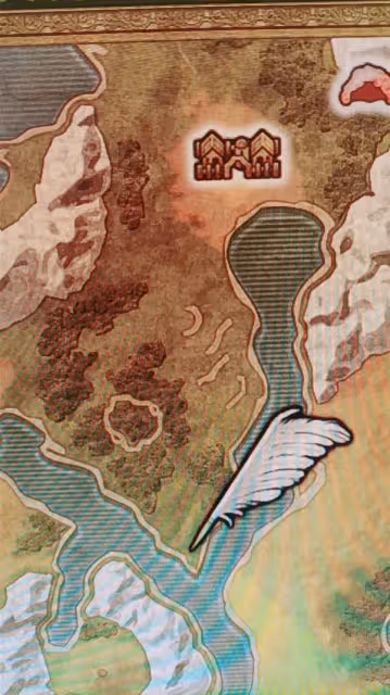 《DQ3重製版》魔物大師抓怪物位置分享