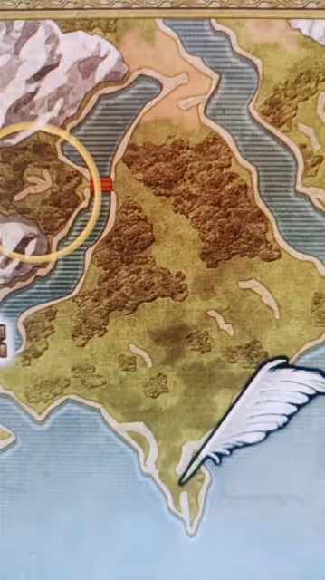 《DQ3重製版》魔物大師抓怪物位置分享