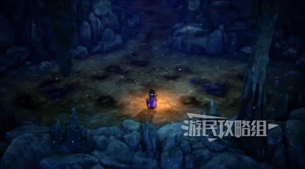 看人真准！《DQ3重製版》性格測試問題大全