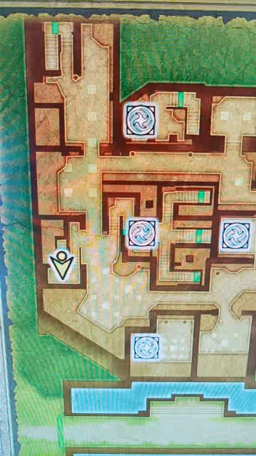 《DQ3重製版》魔物大師抓怪物位置分享