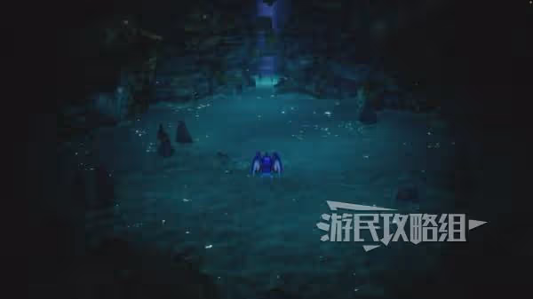 《DQ3重製版》開局性格選項及推薦