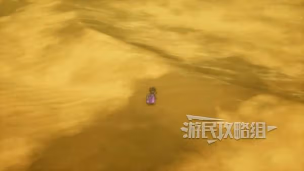 《DQ3重製版》開局性格選項及推薦