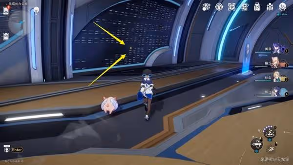 《崩壞:星穹鐵道》不可知域新增成就攻略