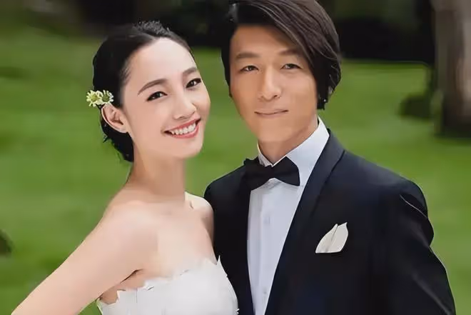 這一次,二婚的「現實冷暖」,在40歲白百何身上,展現得淋漓盡致