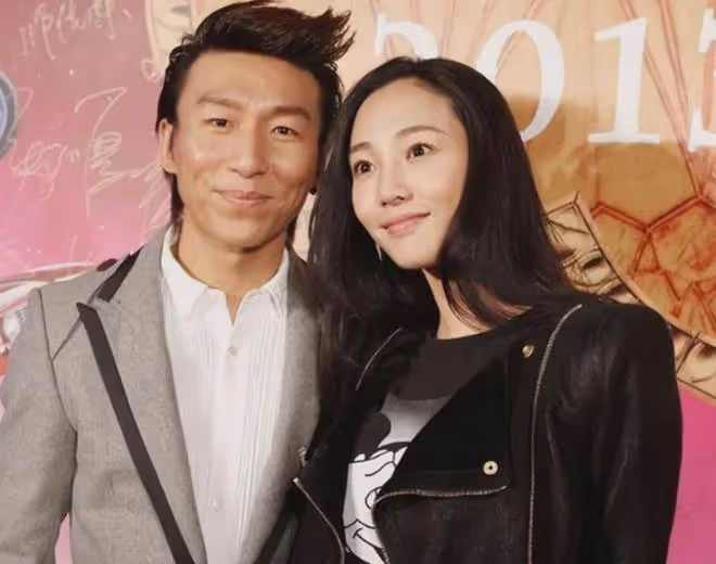這一次,二婚的「現實冷暖」,在40歲白百何身上,展現得淋漓盡致
