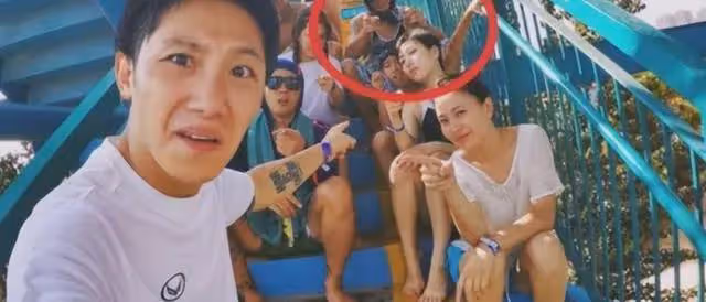這一次,二婚的「現實冷暖」,在40歲白百何身上,展現得淋漓盡致