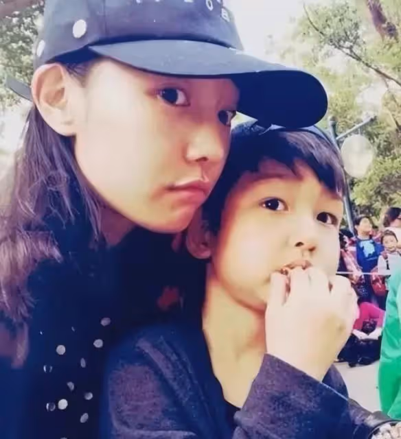 這一次,二婚的「現實冷暖」,在40歲白百何身上,展現得淋漓盡致