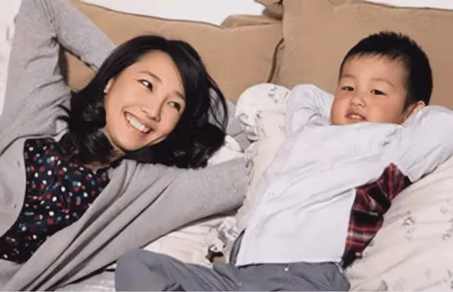 這一次,二婚的「現實冷暖」,在40歲白百何身上,展現得淋漓盡致