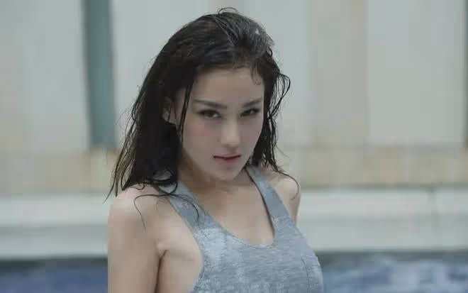 從江蘇走出來的10位女星,個個顏值天花板,你最喜歡誰?