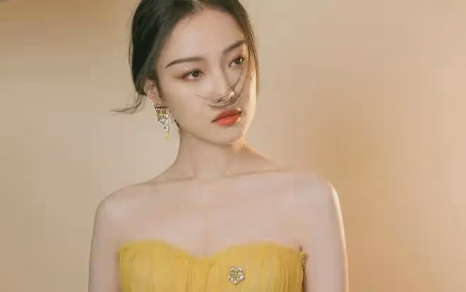 從江蘇走出來的10位女星,個個顏值天花板,你最喜歡誰?