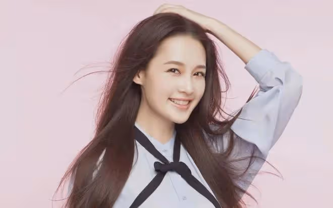 從江蘇走出來的10位女星,個個顏值天花板,你最喜歡誰?