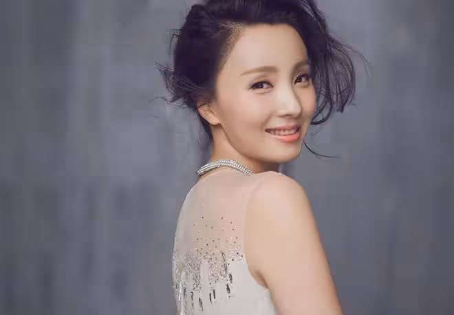 從江蘇走出來的10位女星,個個顏值天花板,你最喜歡誰?