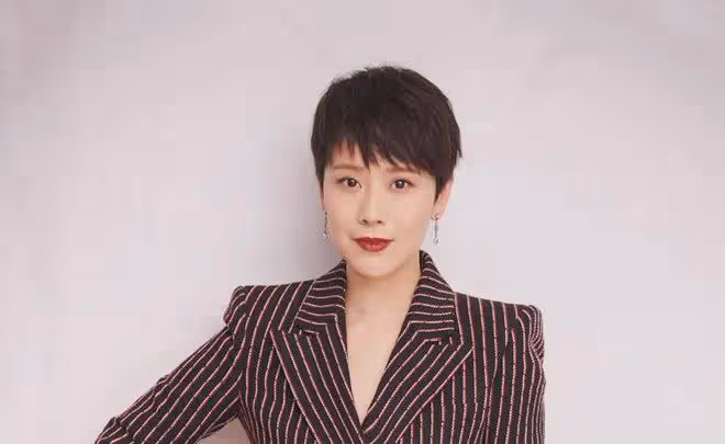 從江蘇走出來的10位女星,個個顏值天花板,你最喜歡誰?