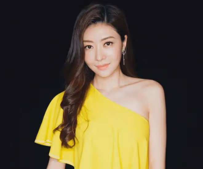 從江蘇走出來的10位女星,個個顏值天花板,你最喜歡誰?