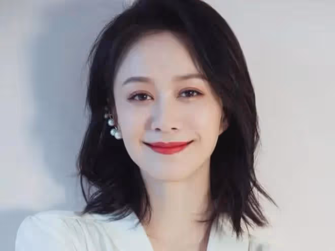 從江蘇走出來的10位女星,個個顏值天花板,你最喜歡誰?