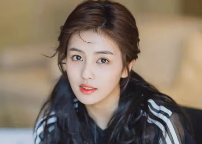 從江蘇走出來的10位女星,個個顏值天花板,你最喜歡誰?