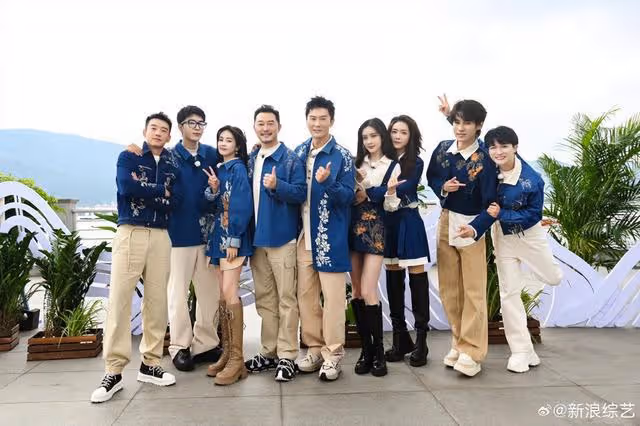 《跑男》7位老成員回歸!孟子義有望替代楊穎,飛行嘉賓讓人驚喜