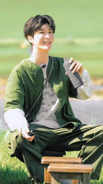 《跑男》7位老成員回歸!孟子義有望替代楊穎,飛行嘉賓讓人驚喜