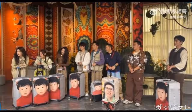 《跑男》7位老成員回歸!孟子義有望替代楊穎,飛行嘉賓讓人驚喜