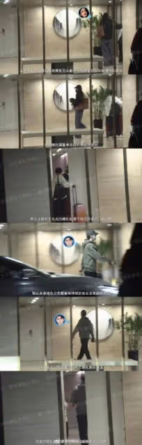 娜扎張雲龍戀情曝光?《旅行任意門》嘉賓不停助攻,這對全網祝福