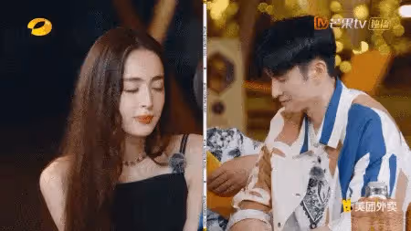 娜扎張雲龍戀情曝光?《旅行任意門》嘉賓不停助攻,這對全網祝福