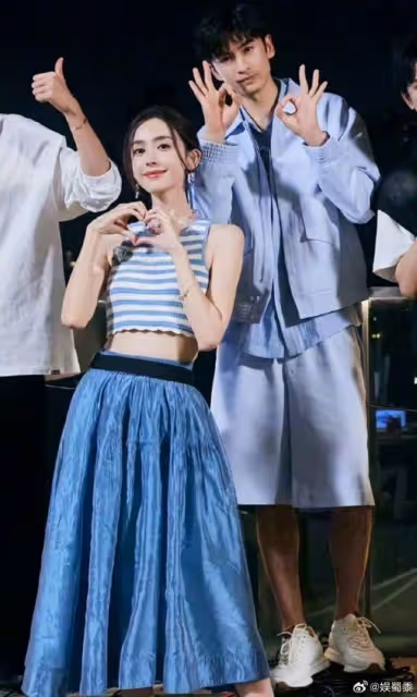 娜扎張雲龍戀情曝光?《旅行任意門》嘉賓不停助攻,這對全網祝福