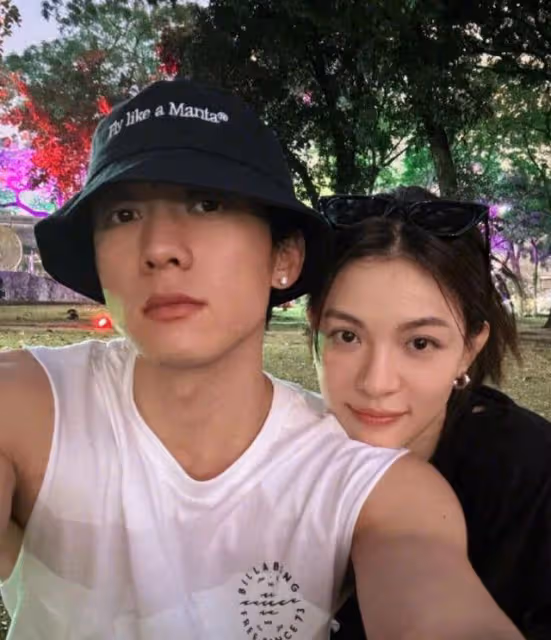 娜扎張雲龍戀情曝光?《旅行任意門》嘉賓不停助攻,這對全網祝福