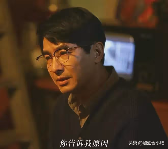 《小巷人家》看懂黃玲那句「我靠不上你」,才知莊超英多讓人心疼