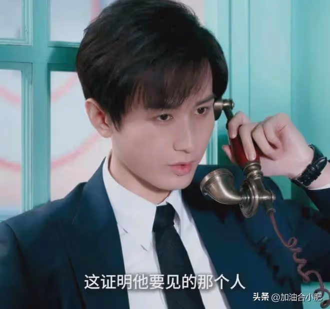 《深潛》央視首播4集好評如潮,我要說:此劇要爆,成毅又押對寶