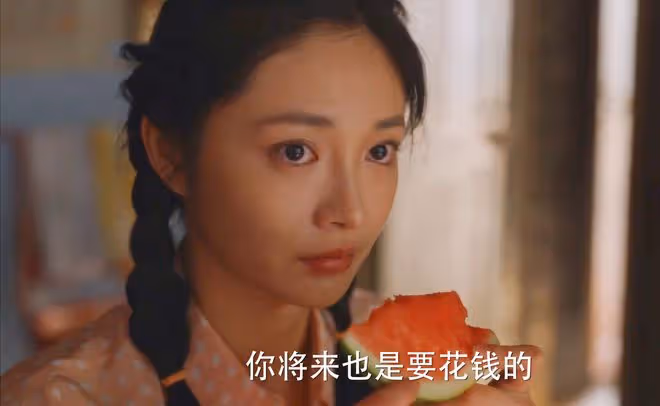 《小巷人家》大結局:吳珊珊可悲,張阿妹可恥,最可恨的是吳建國