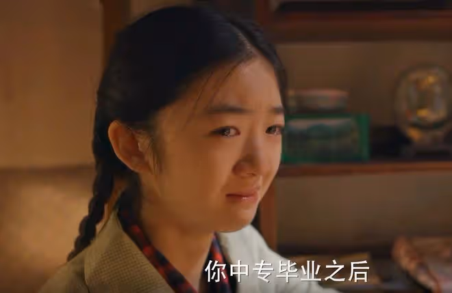 《小巷人家》大結局:吳珊珊可悲,張阿妹可恥,最可恨的是吳建國
