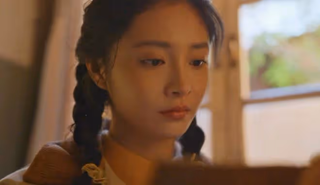 《小巷人家》吳珊珊被四個人毀掉,淪為「黃臉婆」,莊圖南太虛偽