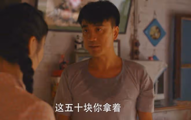 《小巷人家》吳珊珊被四個人毀掉,淪為「黃臉婆」,莊圖南太虛偽
