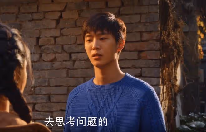 《小巷人家》吳珊珊被四個人毀掉,淪為「黃臉婆」,莊圖南太虛偽