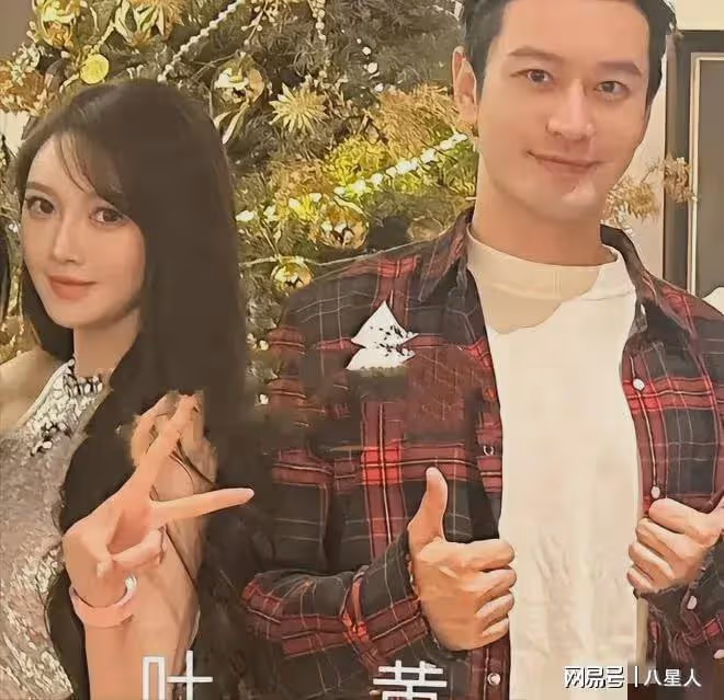 baby要笑出聲了!狗仔喊話黃曉明還有大瓜,足夠砸掉黃曉明的飯碗
