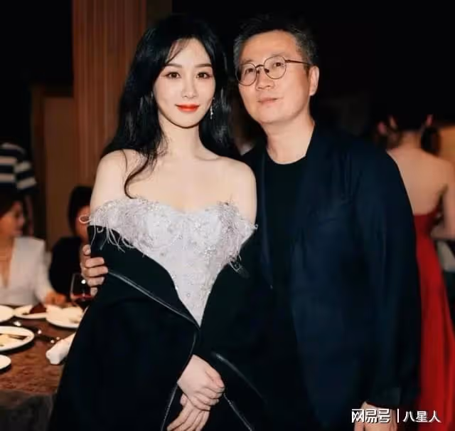 楊紫被造黃謠!為換取時尚資源,與某雜誌的CEO上床,忍無可忍已取證