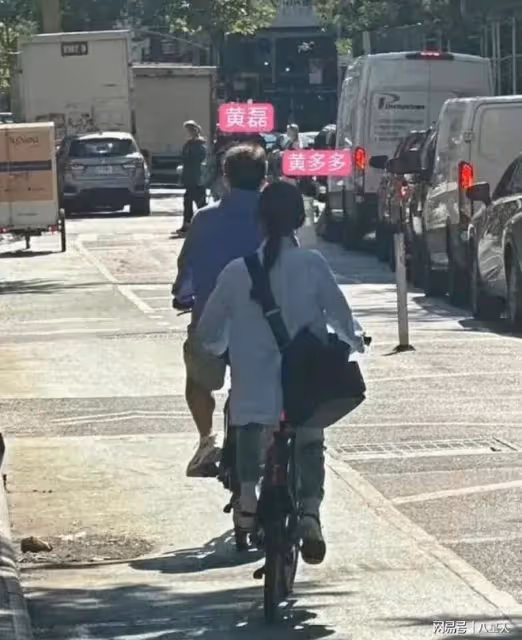 野心勃勃!黃磊要當美國國丈嗎?18歲黃多多成為特朗普兒子同學