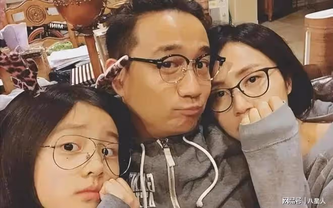 野心勃勃!黃磊要當美國國丈嗎?18歲黃多多成為特朗普兒子同學