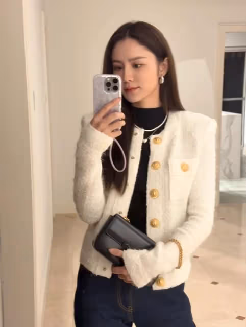 張馨月慶祝結婚5周年,獲林峯高調示愛,夫妻不懼爭議越來越愛