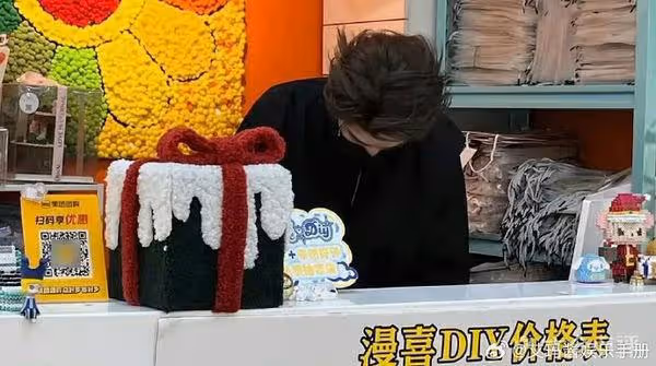 虞書欣戲外「胸戴丁禹兮定情物」太甜! 隨口1句話…他發燒親手做3hrs
