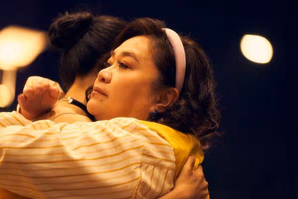 謝瓊暖、李雪《影后》母女情引共鳴! 劇本「密麻手寫筆記」曝光