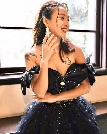 《影后》TB戲外超全能! 李雪1年演5部「還是街舞老師」大秀實力