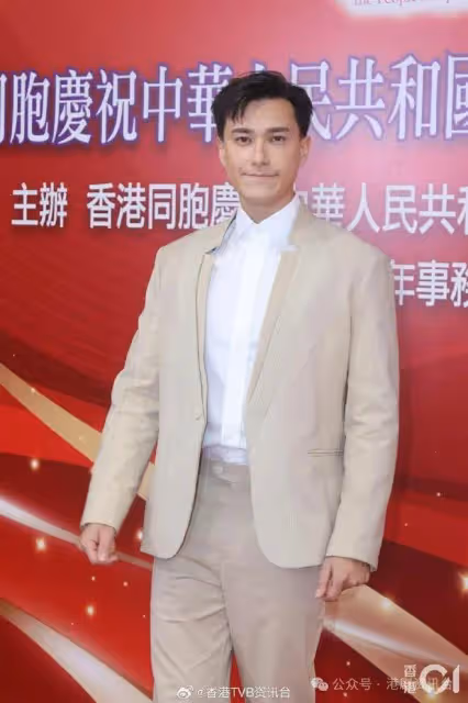 陳曉華備受力捧 拍拖拒公開 羅天宇嘆易被標籤多女友